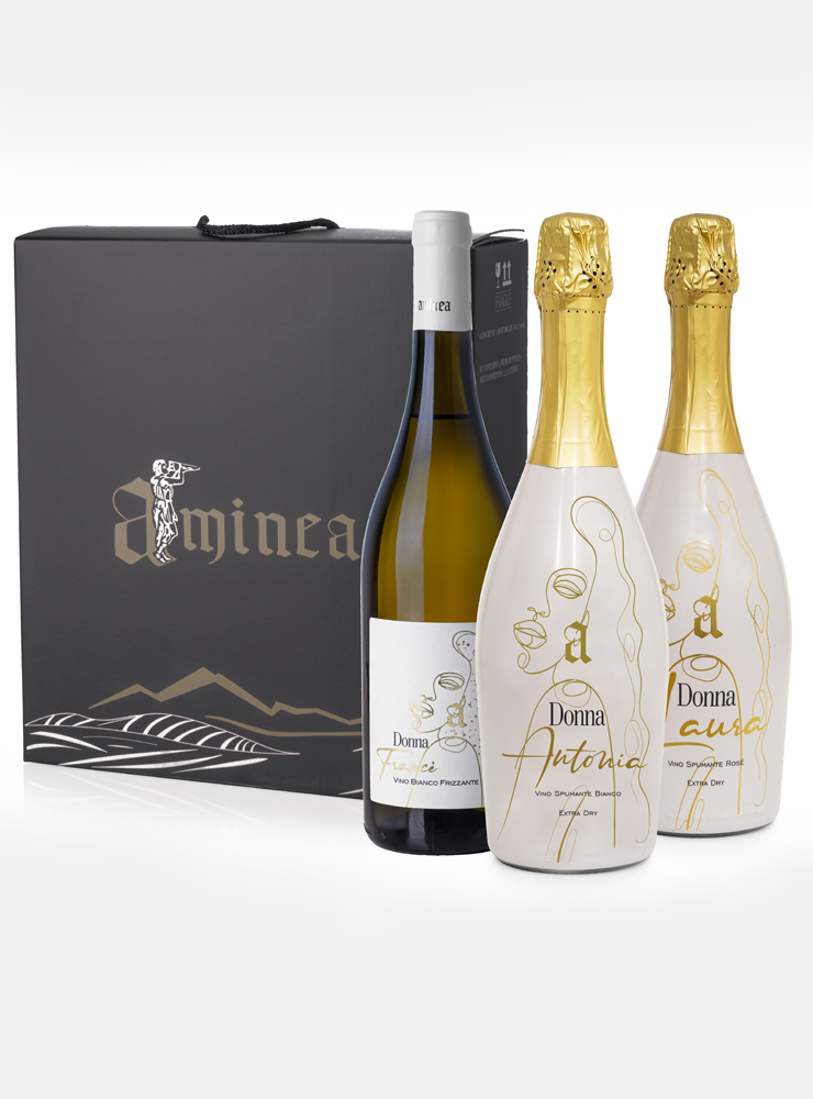 Box Bollicine
